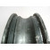 Roue jante avant HONDA 600 HORNET an 2000 réf 44650-MBZ-D00, 44650MBZD00 
