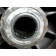Roue jante avant  VESPA 50 PK-XL2  AUTOMATIK Type VA52T an 1990 