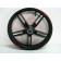Roue jante avant YAMAHA 50 TZR an 2005 type 5WX réf 5WXF51602000 