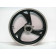 Roue jante avant YAMAHA 850 TDM an 1999 type 4TX réf 3VD-25168-00-7B, 3VD25168007B 