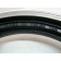 Roue jante avant YAMAHA 850 TDM an 1999 type 4TX réf 3VD-25168-00-7B, 3VD25168007B 