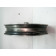 Roue jante avant YAMAHA 850 TDM an 1999 type 4TX réf 3VD-25168-00-7B, 3VD25168007B 