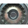 Roue libre démarreur, pignon intermédiaire, volant magnétique HONDA 600 HORNET an 2000 réf 28125-MBZ-D00, 28125MBZD00, 28110-MAL-A00, 28110MALA00, 28101MV9670