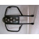 Sabot moteur YAMAHA 600 XT année:1995 type:3TB
