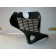 Sabot moteur spoiler GILERA 50 DNA année:2004