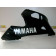 Demi sabot droit YAMAHA 600 R6 type:5EB année:2002