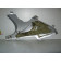 Demi sabot moteur gauche moto occasion