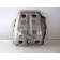 Sabot,protection moteur alluminium pour moto