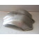 Sabot,protection moteur alluminium pour moto
