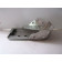 Sabot moteur aluminium MECA'SYSTEM RACING