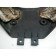 Sabot moteur carénage inférieur  KAWASAKI 1000 GTR an 1998 type ZGT00A réf 55028-1124-T2 (1)
