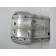 Sabot protection moteur alluminium HONDA 750 AFRICA TWIN an 1997 type RD07A