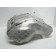Sabot protection moteur alluminium HONDA 750 AFRICA TWIN an 1997 type RD07A