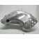 Sabot protection moteur alluminium HONDA 750 AFRICA TWIN an 1997 type RD07A