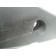 Sabot , spoiler KAWASAKI 650 ER6N an 2017 type ER650EE2 ref 49107-0713 