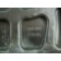 Selle, passager arrière KAWASAKI Z900 an 2018 réf 53066-0582 