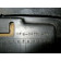 Selle arriére YAMAHA 1200 V MAX année:1988 type:2EN,1FK réf:1FK-24750-00
