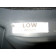 Selle conducteur BMW R1200 RT an 2009  
