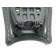 Selle conducteur KAWASAKI Z 900 an 2018 réf 53066-0581 ,  530660657MA 