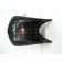 Selle conducteur KTM 690 DUKE an 2013 réf 76007140000 