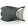 Selle conducteur KTM 690 DUKE an 2016 à 2019 rèf 760070462000