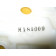 Selle conducteur SUZUKI 1000 GSXR an 2005 K5 mod 41G 