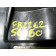 Selle conducteur YAMAHA FZ8 ref 39P-00S  type 39P