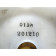 Selle KAWASAKI ER6 an 2006 ref 53066-0136