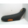 Selle KTM 620, 640 EGS-E ADVENTURE an 1998 réf 58207040200, 582.07.040.200