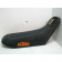 Selle KTM 620, 640 EGS-E ADVENTURE an 1998 réf 58207040200, 582.07.040.200