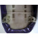 Selle KAWASAKI 250 KX réf:81019-1800