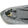 Selle passager KAWASAKI Z125 an 2020 réf 530660758MA 