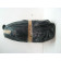 Selle passe poil, couture blanc VESPA 300 GTS an 2017 à 2019 réf 1B004499000C1