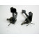 Serrure verrou de selle Selle CAGIVA 125 ROADSTER an 1999 type 1A  