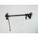 Serrure verrou de selle YAMAHA 850 TDM an 1999 type 4TX réf 4TX-24776-01, 4TX-2478F-00, 4TX-24728-00, 4TX-24718-00 