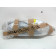 Silencieux échappement SUZUKI 750 GSR an 2015 réf 14310-08J00-000, 1431008J00000 