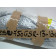 Silencieux échappement SUZUKI 750 GSR an 2015 réf 14310-08J00-000, 1431008J00000 