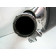 Silencieux échappement SUZUKI 750 GSR an 2015 réf 14310-08J00-000, 1431008J00000 