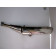 Silencieux d'échappement gauche YAMAHA 900 TDM année:2007 type:5PS