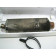 Silencieux échappement AKRAPOVIC KAWASAKI ER6 année:2009-10 réf:221526