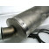 Silencieux échappement AKRAPOVIC KAWASAKI ER6 année:2009-10 réf:221526
