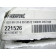 Silencieux échappement AKRAPOVIC KAWASAKI ER6 année:2009-10 réf:221526