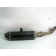 Silencieux échappement AKRAPOVIC KAWASAKI Z750 an 2010 réf M-HZ02802 