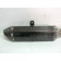 Silencieux échappement AKRAPOVIC KAWASAKI Z750 an 2010 réf M-HZ02802 