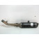 Silencieux échappement AKRAPOVIC KAWASAKI Z750 an 2010 réf M-HZ02802 