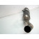 Silencieux échappement AKRAPOVIC KAWASAKI Z750 an 2010 réf M-HZ02802 