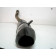 Silencieux échappement AKRAPOVIC KAWASAKI Z750 an 2010 réf M-HZ02802 