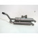 Silencieux échappement CAGIVA 125 SUPERCITY an 1999 type N2 réf 8A0069193 