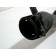 Silencieux échappement droit et gauche KAWASAKI 1000 GTR an 1998 type ZGT00A réf 18090-1718, 18090-1719 