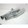 Silencieux échappement droit gauche YAMAHA 1300 XYR type 5EA an 2002 